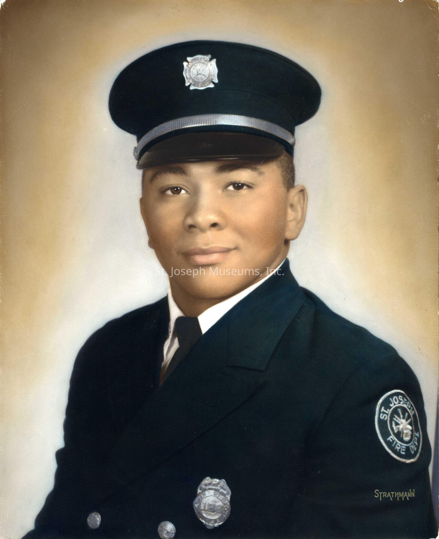 Black Archives Museum of St. Joseph