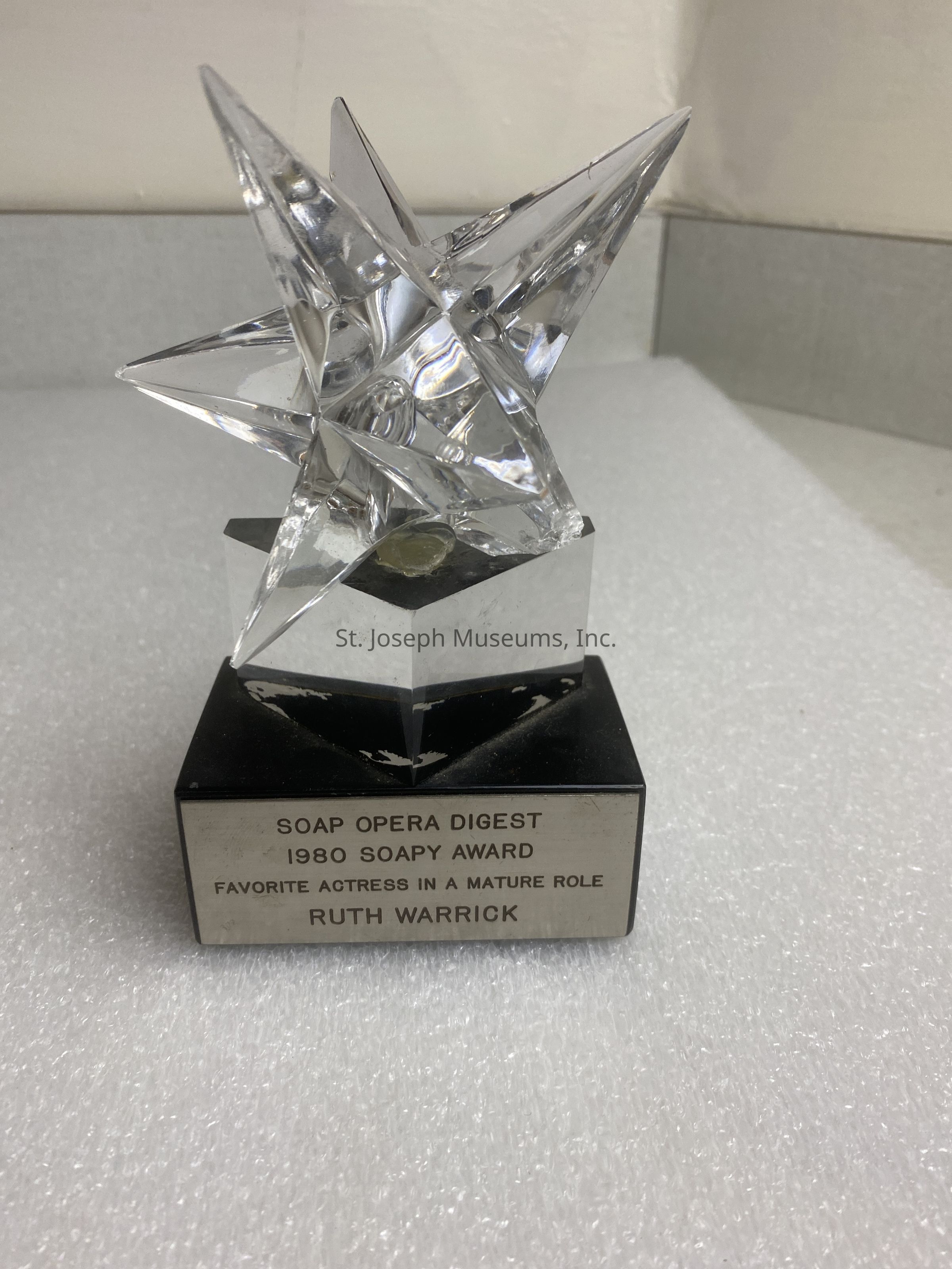 Award