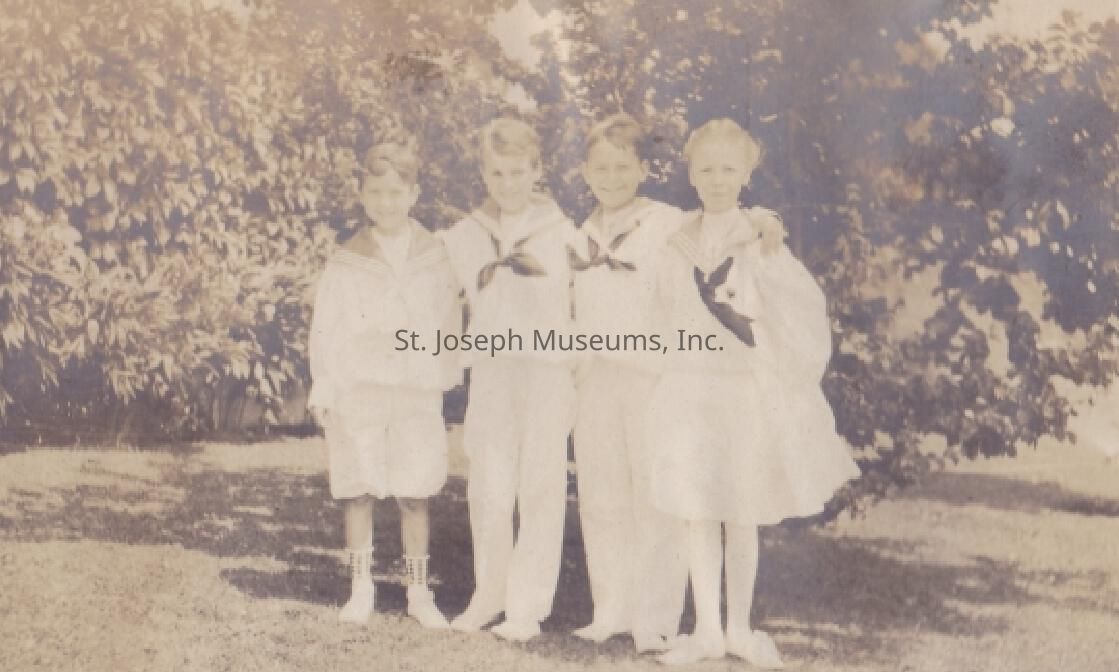 Tootle Family History