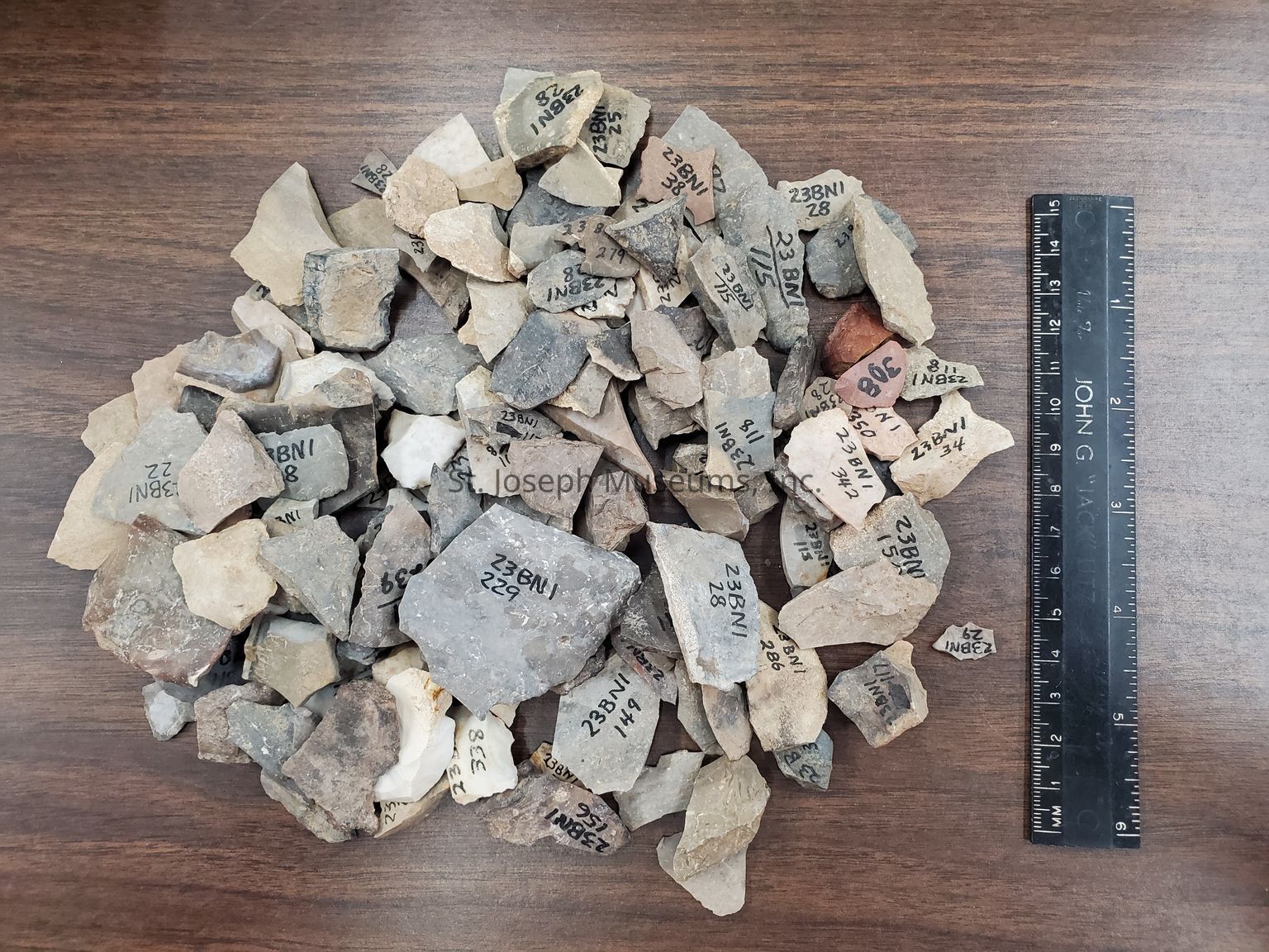 Archaeology