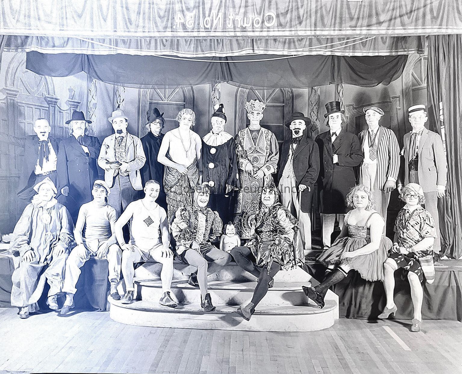 Cook Camera Collection