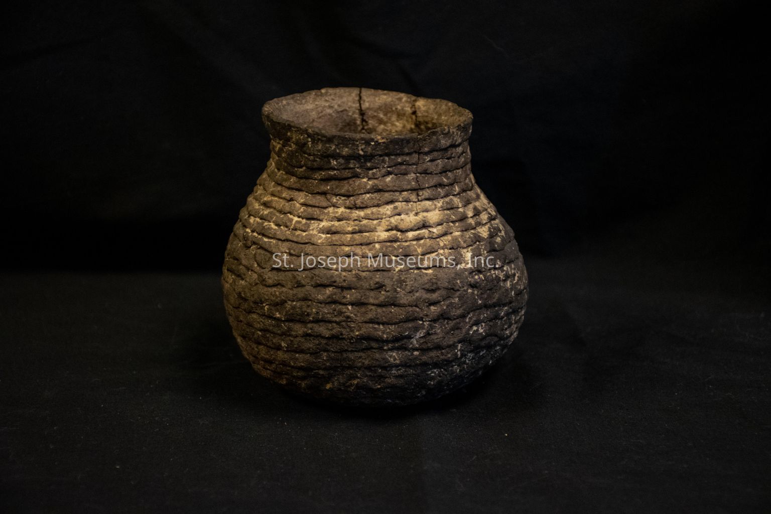 Pottery