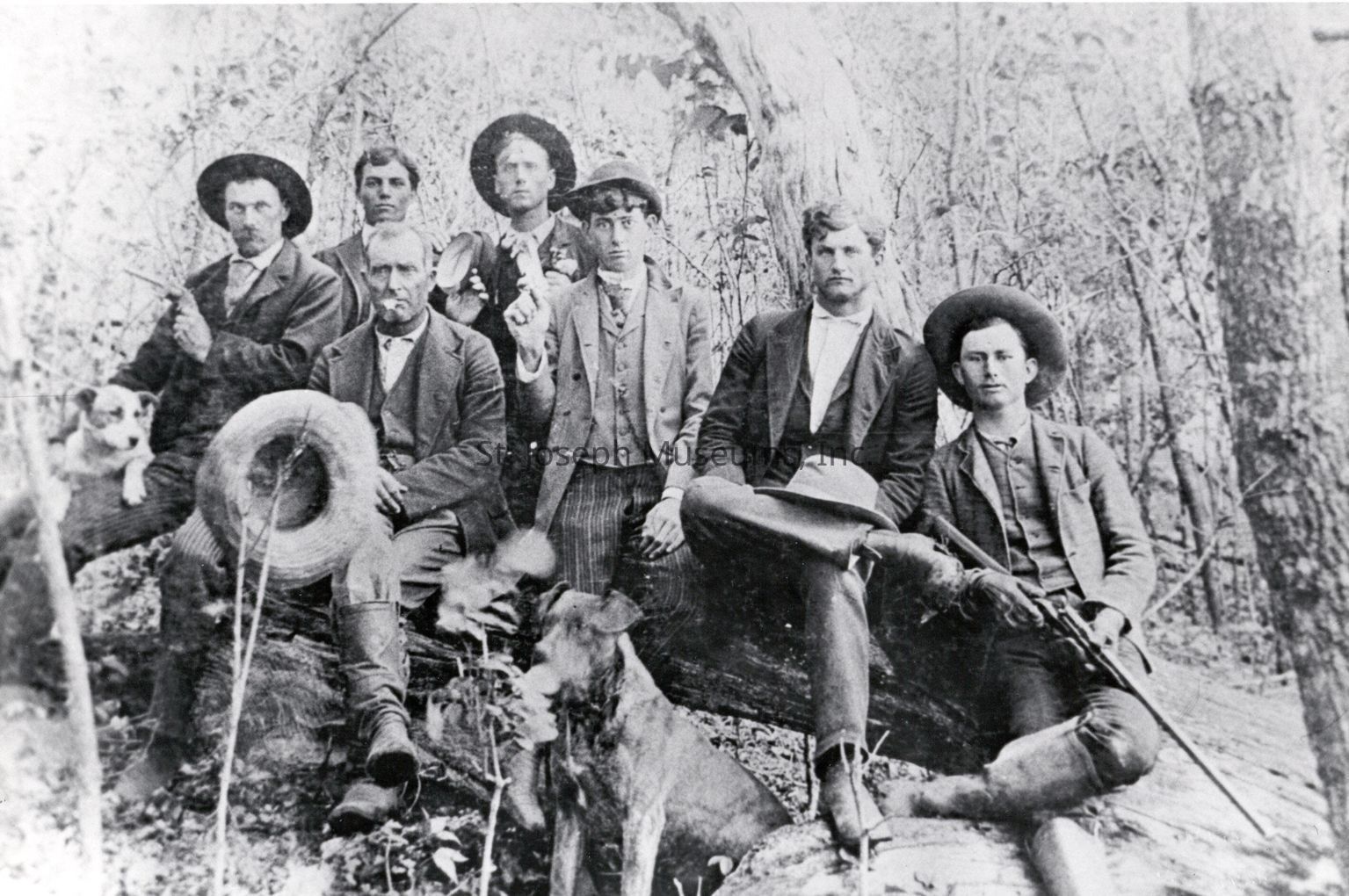 Jesse James