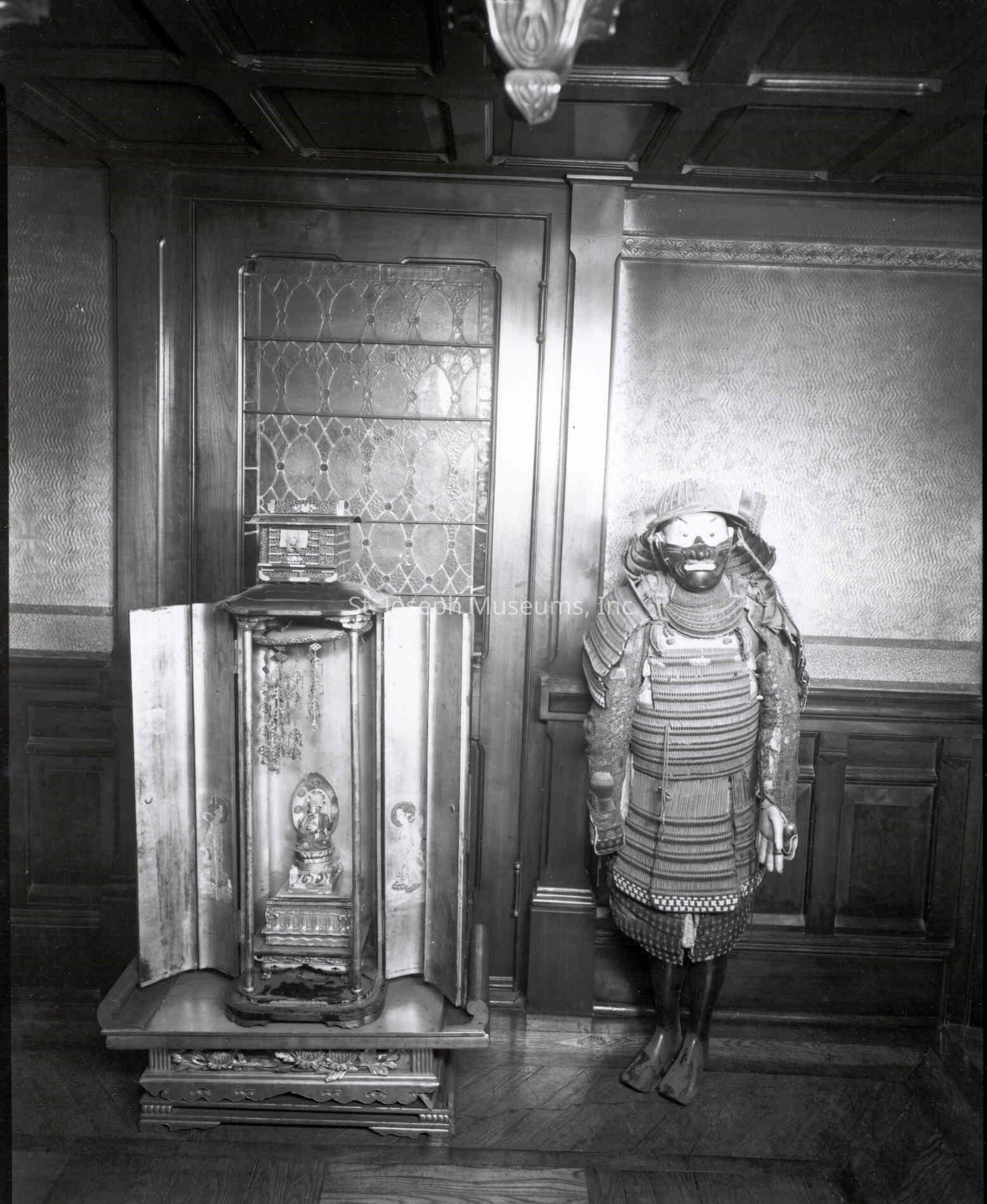 Wyeth Tootle Mansion