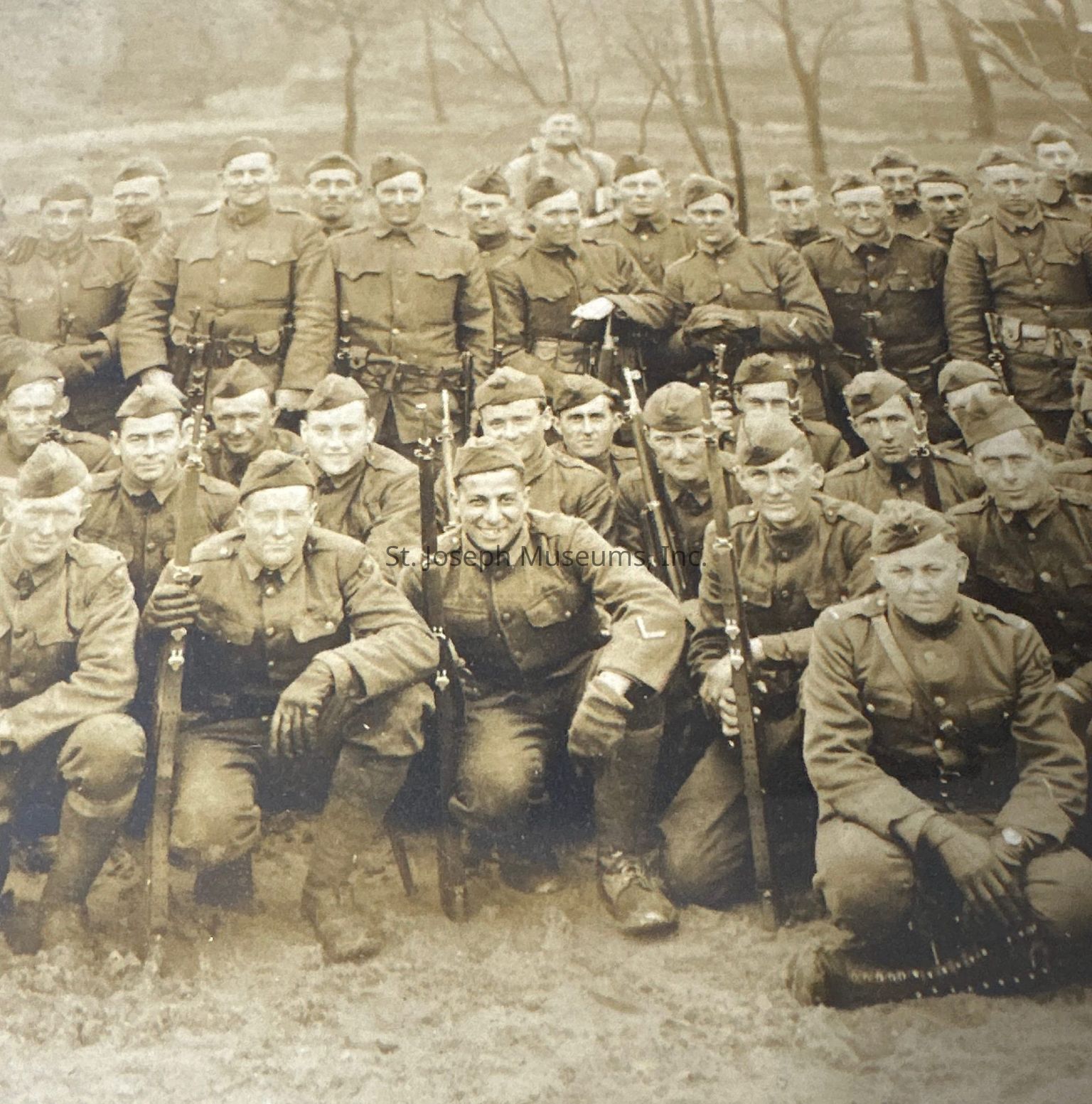 World War I