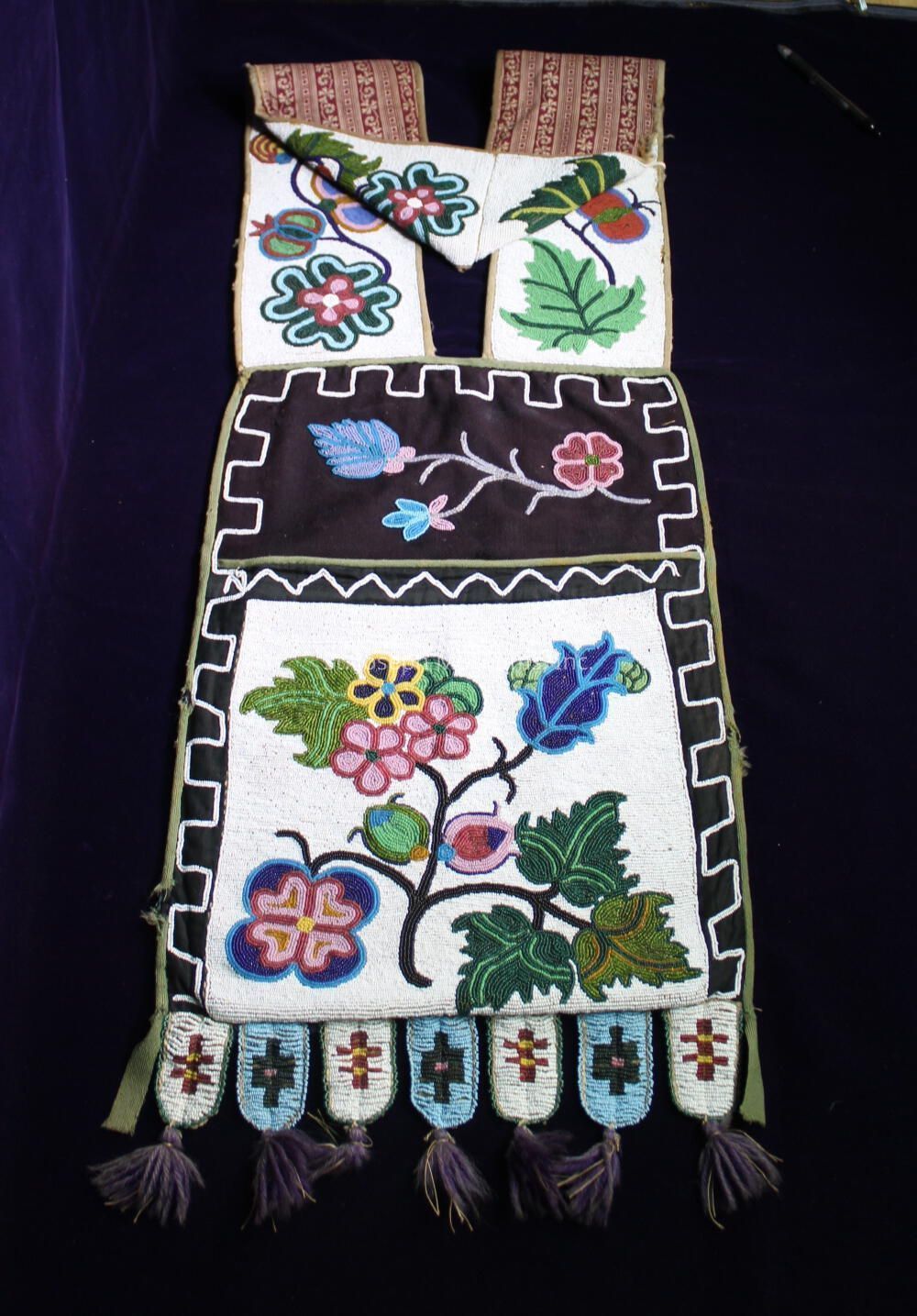 Special Selections from the Harry L. George Collection Exhibit