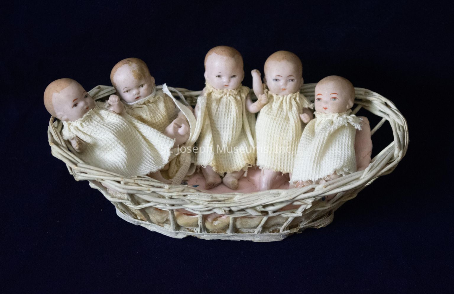 Dolls