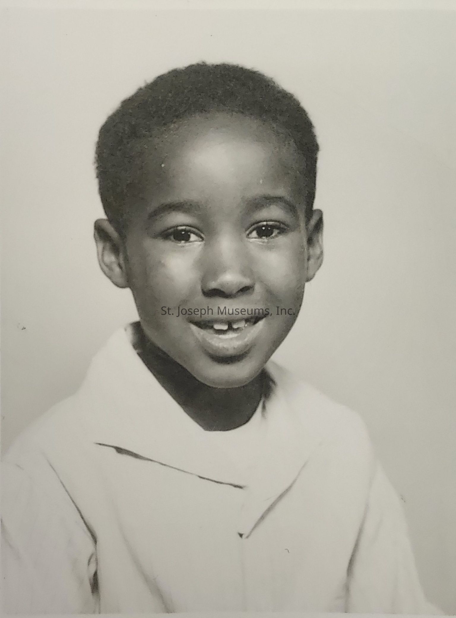 Chuck Davis Photo Collection