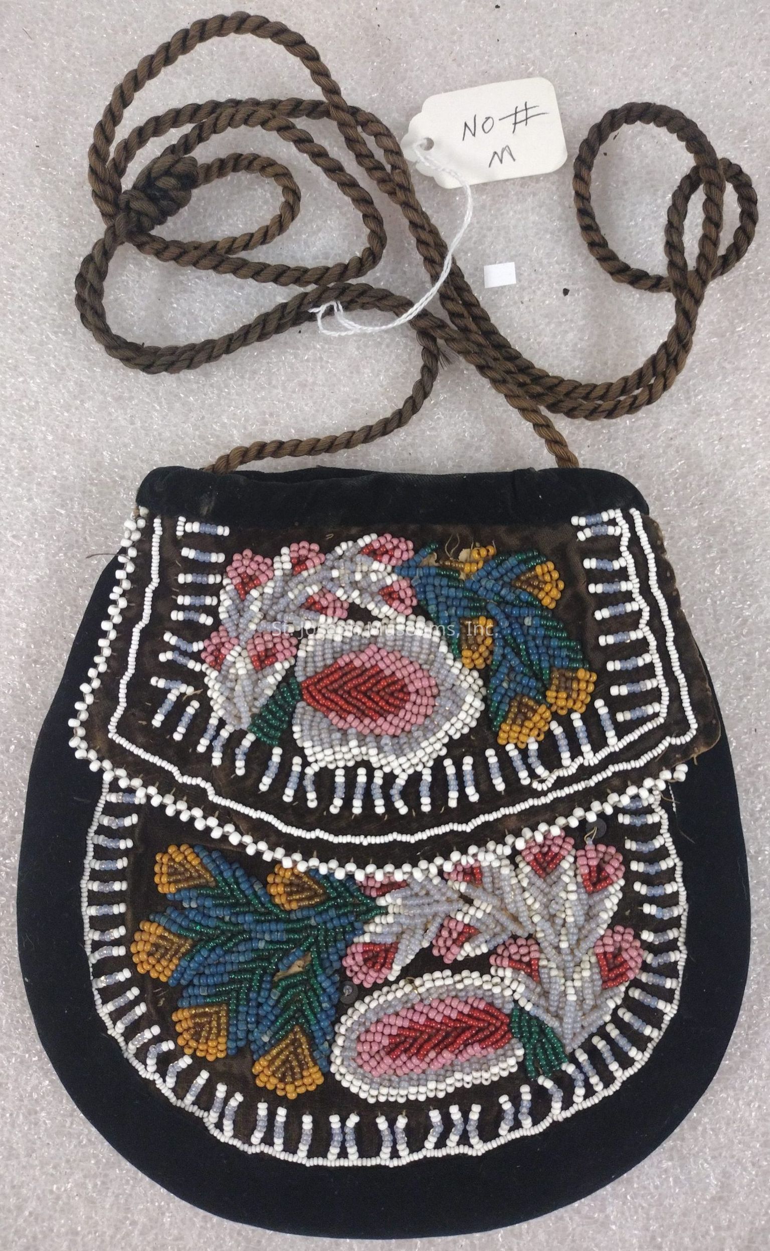 Whimsey Beadwork Study