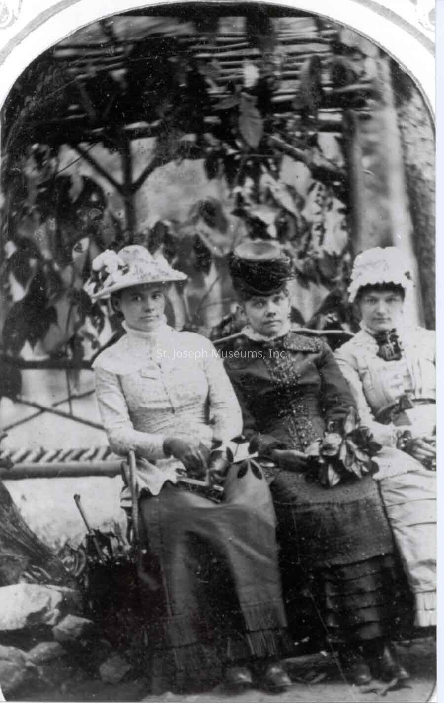 Owen Sisters