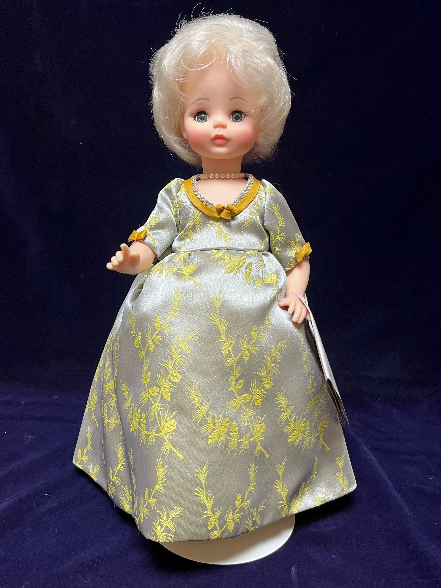 First Lady Dolls