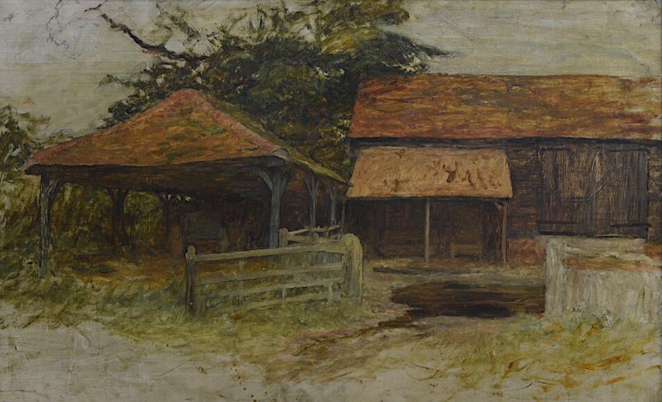 Paintings