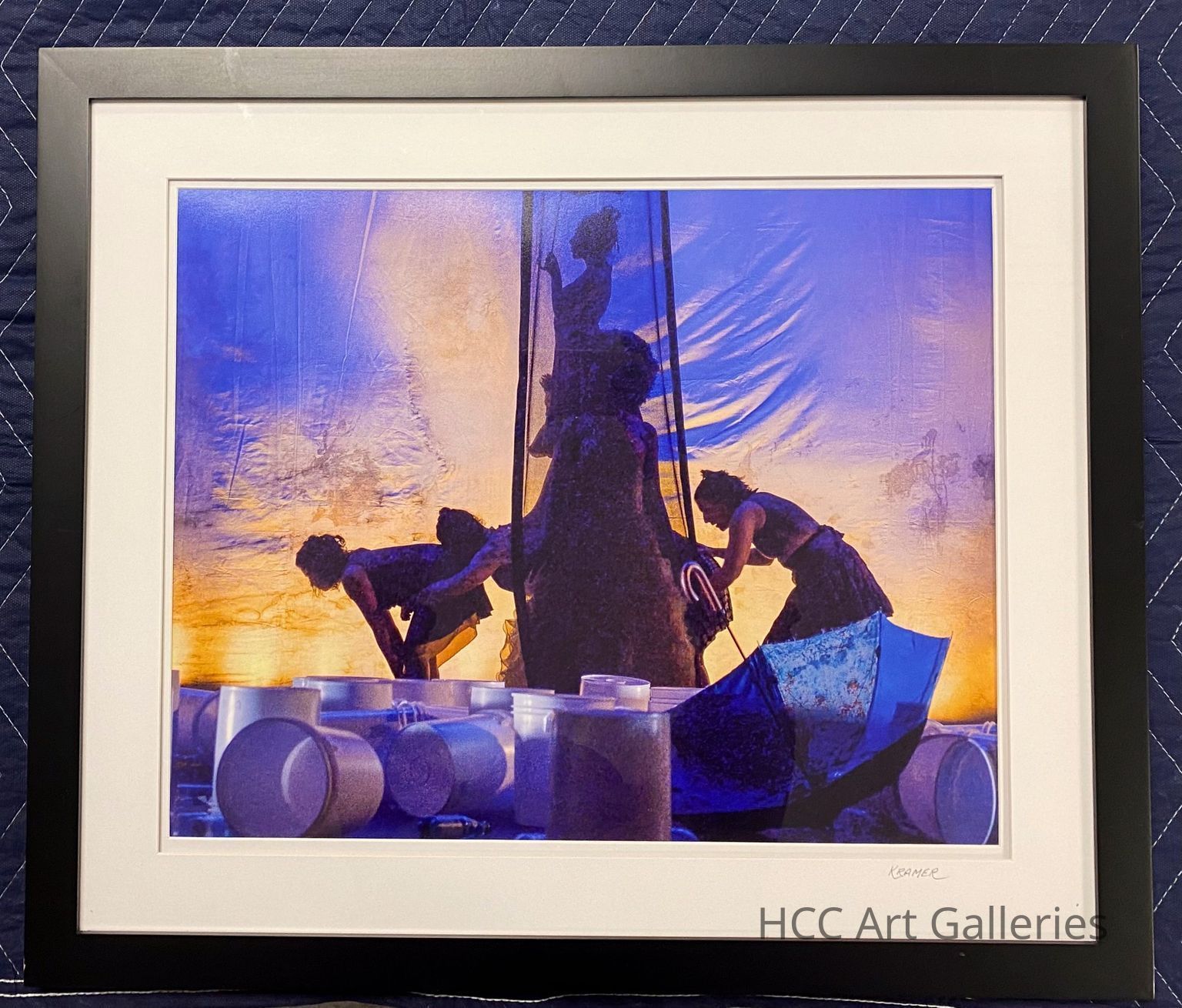 HCC Art Galleries