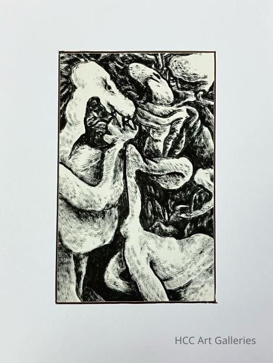 HCC Art Galleries