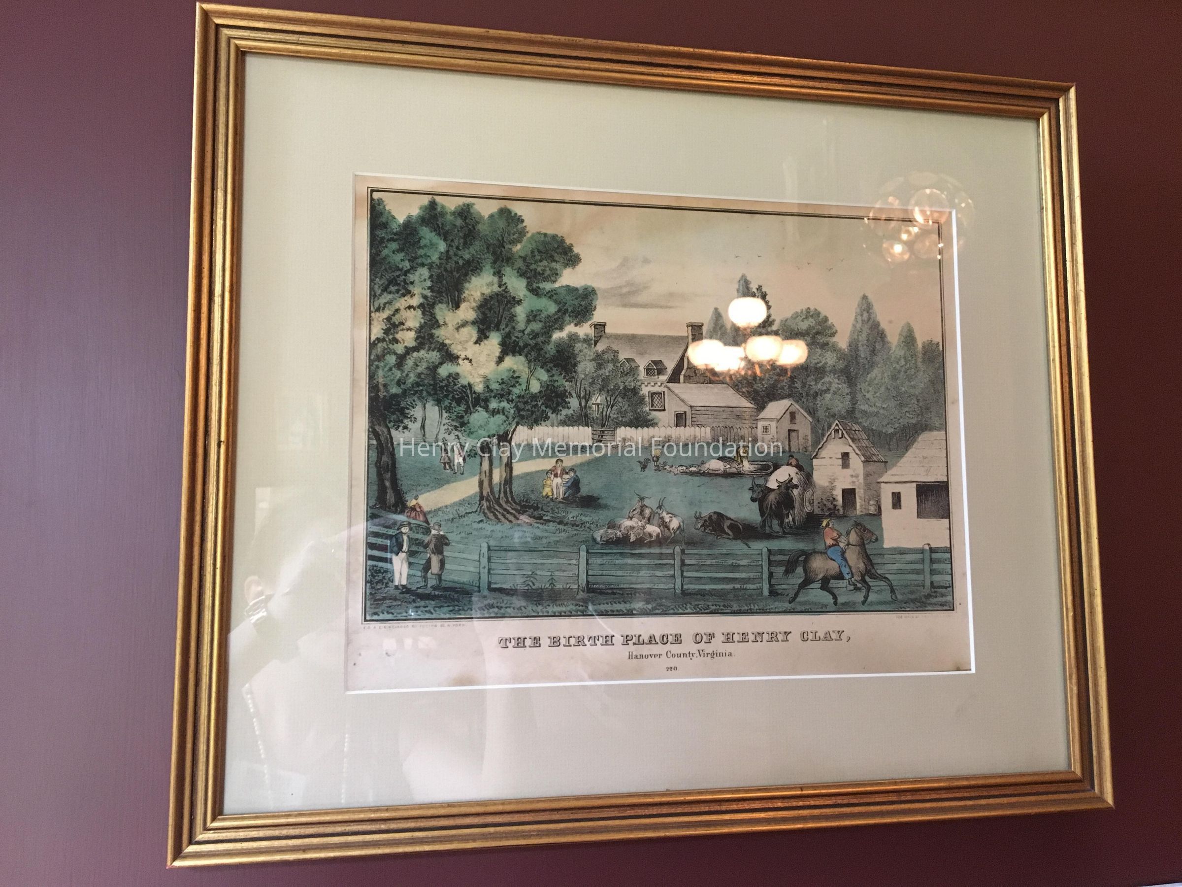 Engraving picture number 1