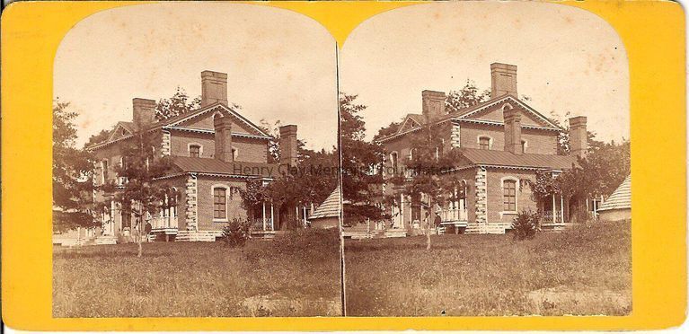 stereoview of Ashland