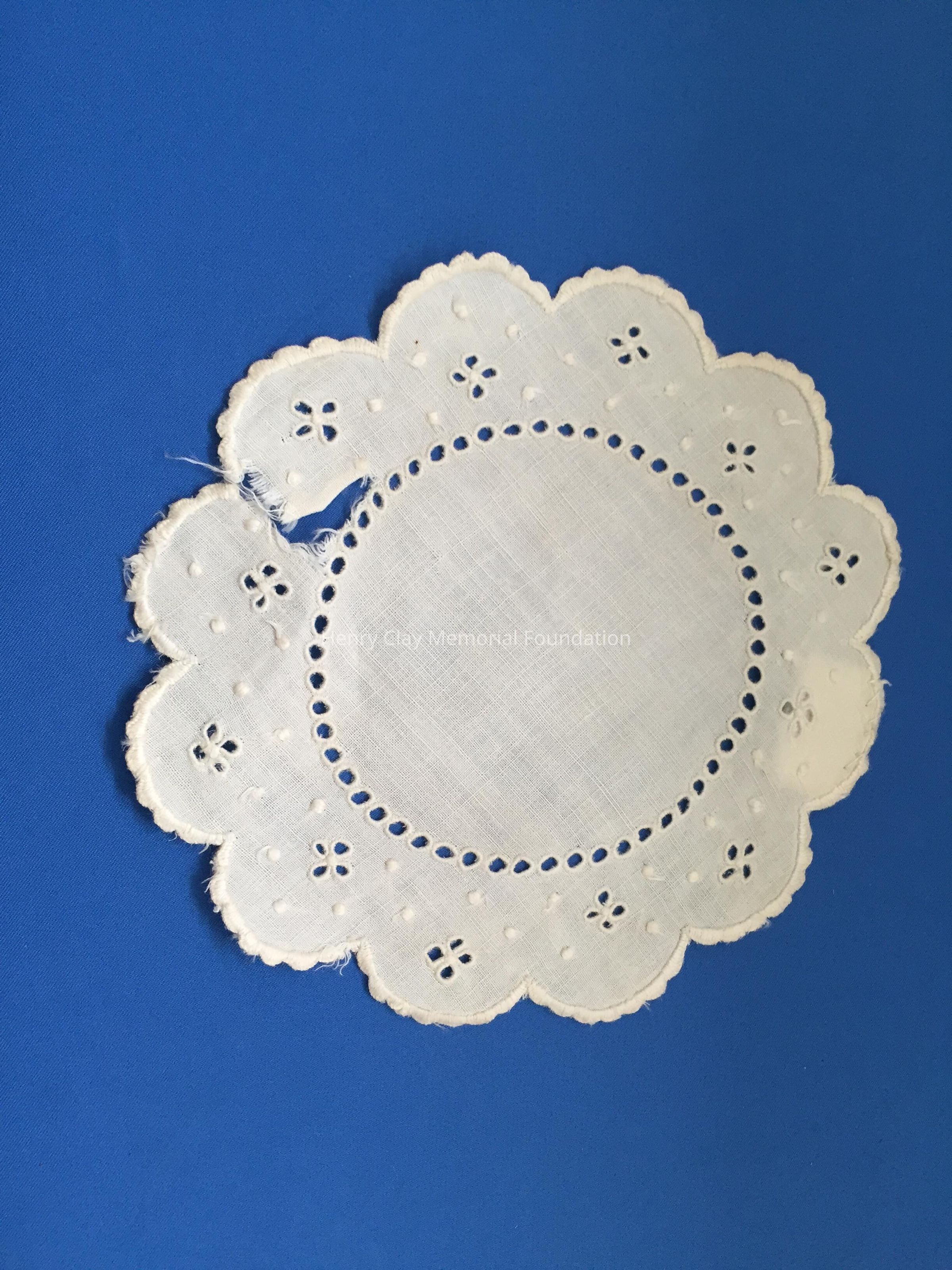 Doily picture number 1