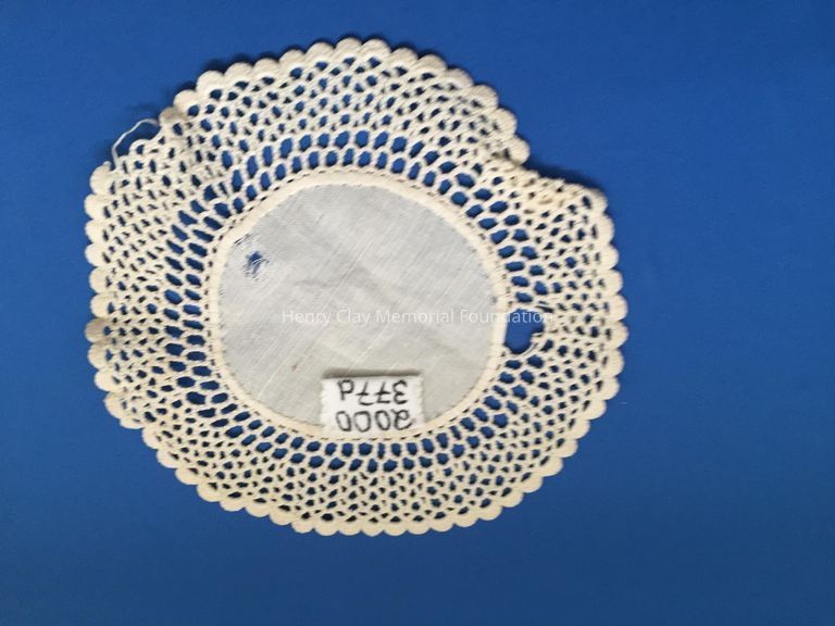 Doily picture number 1