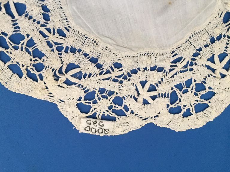Doily picture number 1