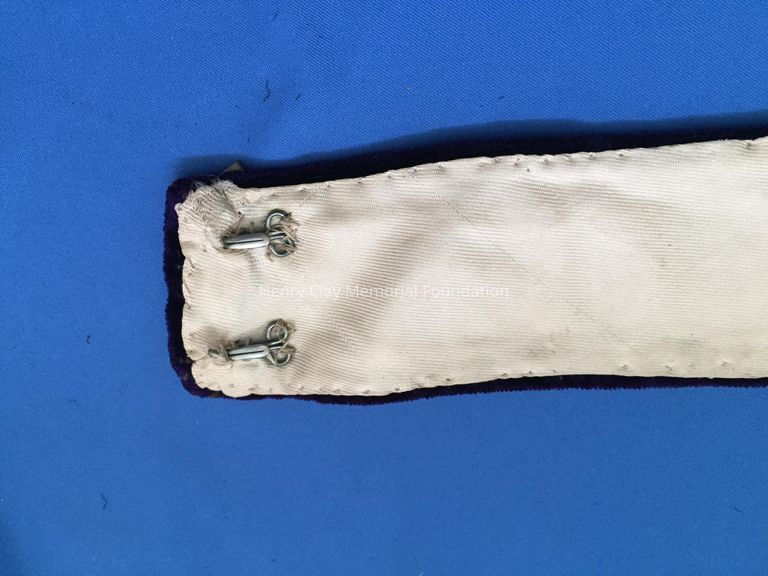 Collar picture number 1