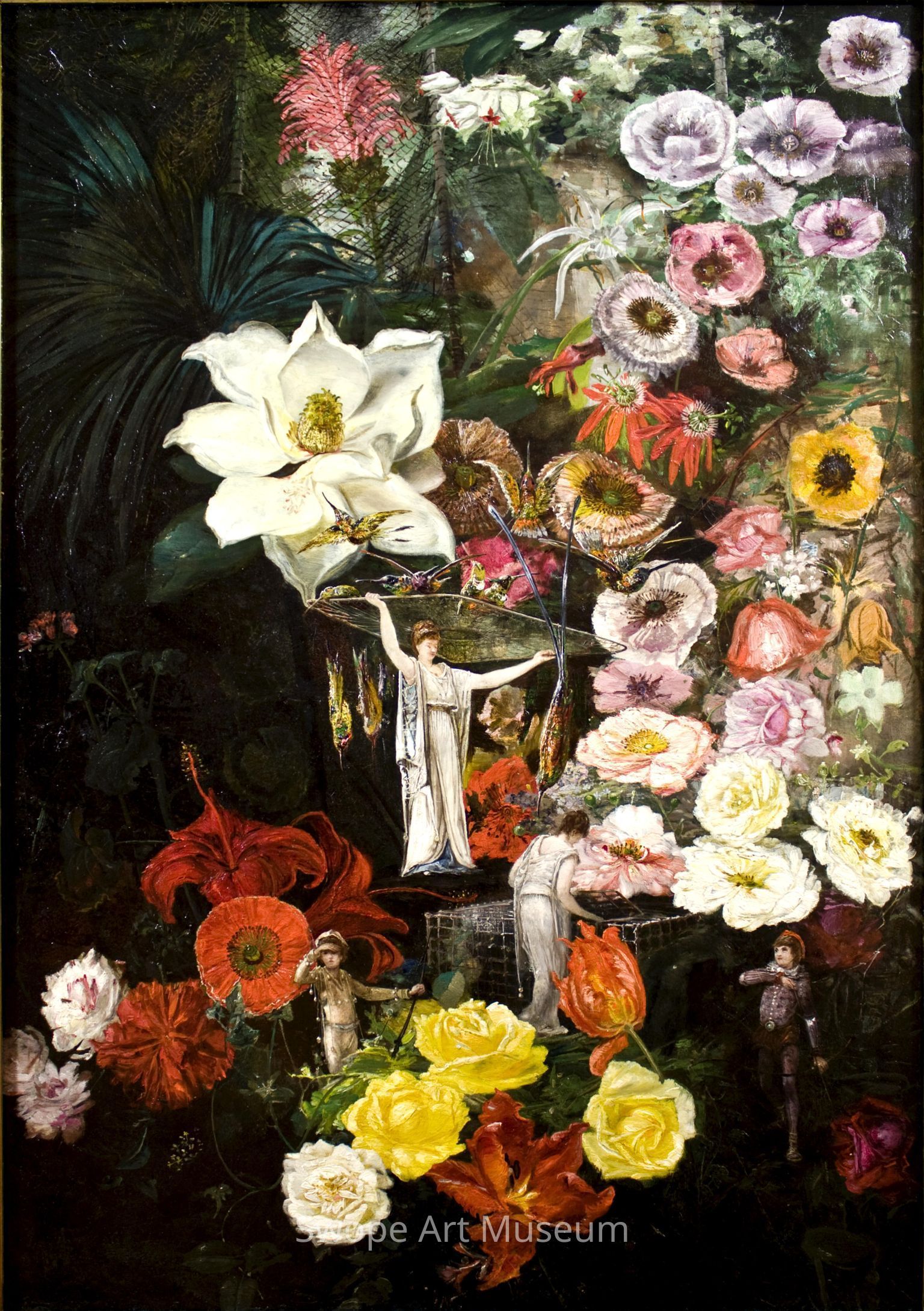 James Farrington Gookins