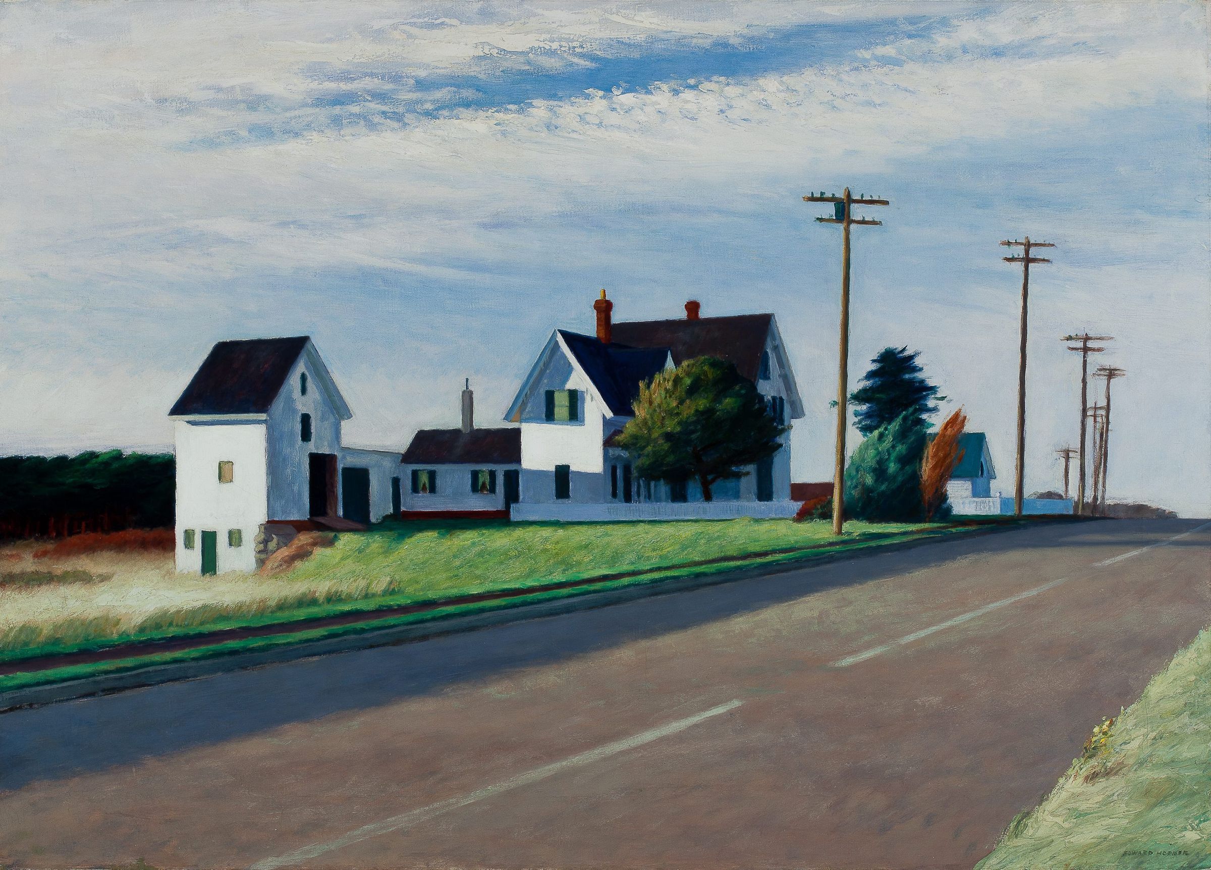 Swope Art Museum hero image