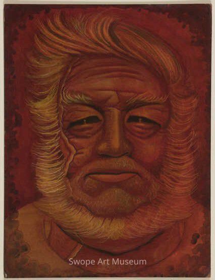 Gilbert Brown Wilson