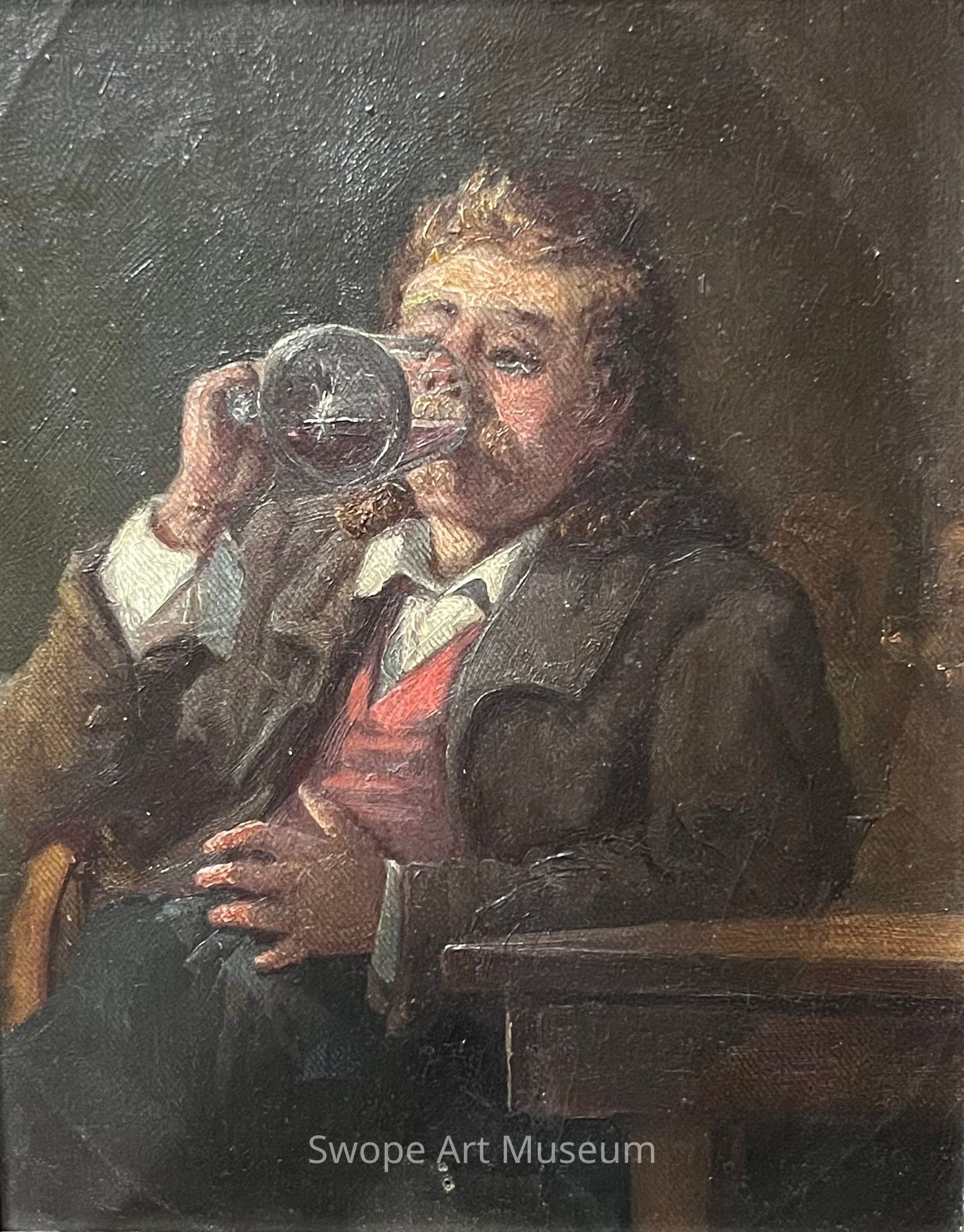 James Farrington Gookins