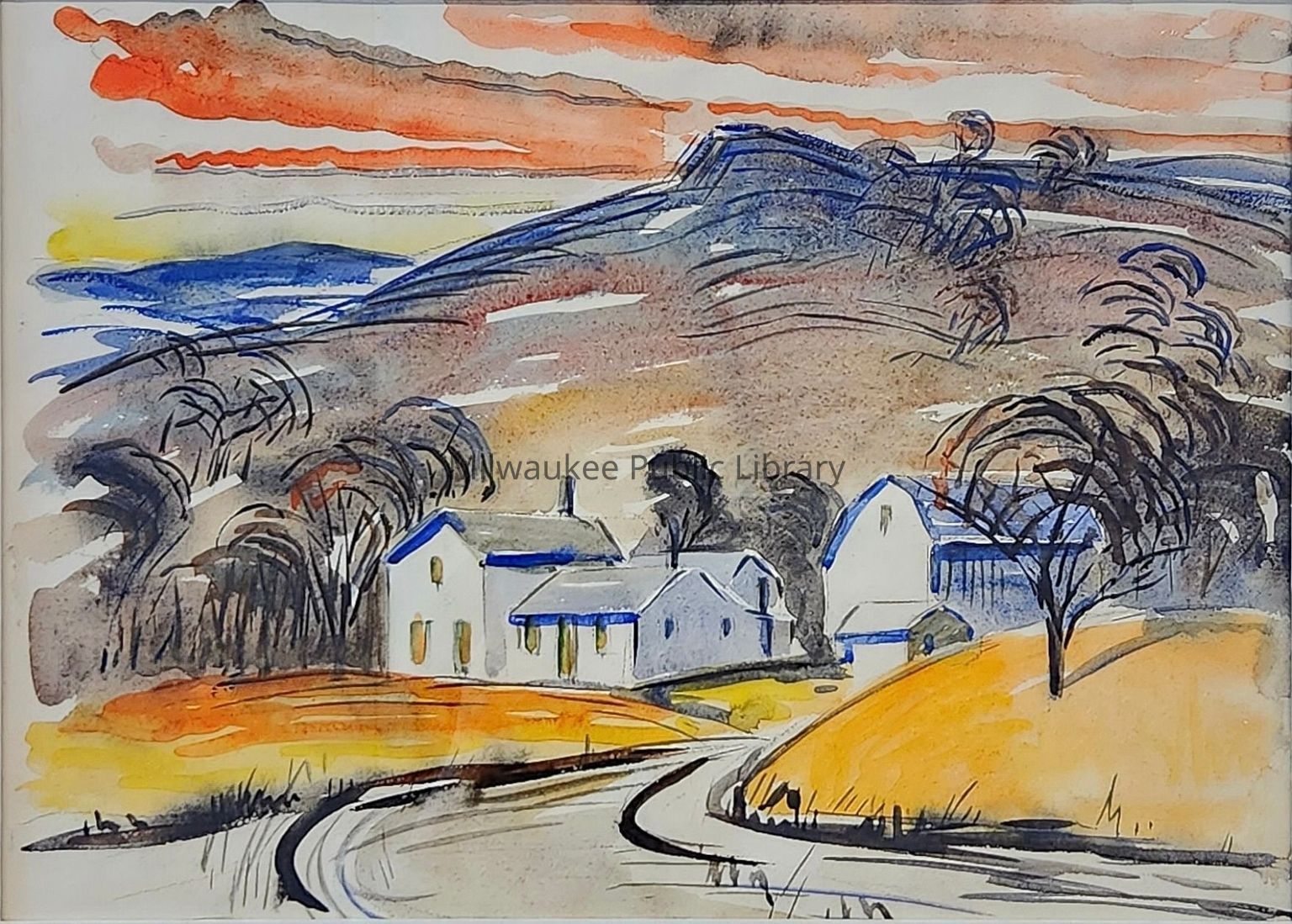 Wisconsin Women Artists