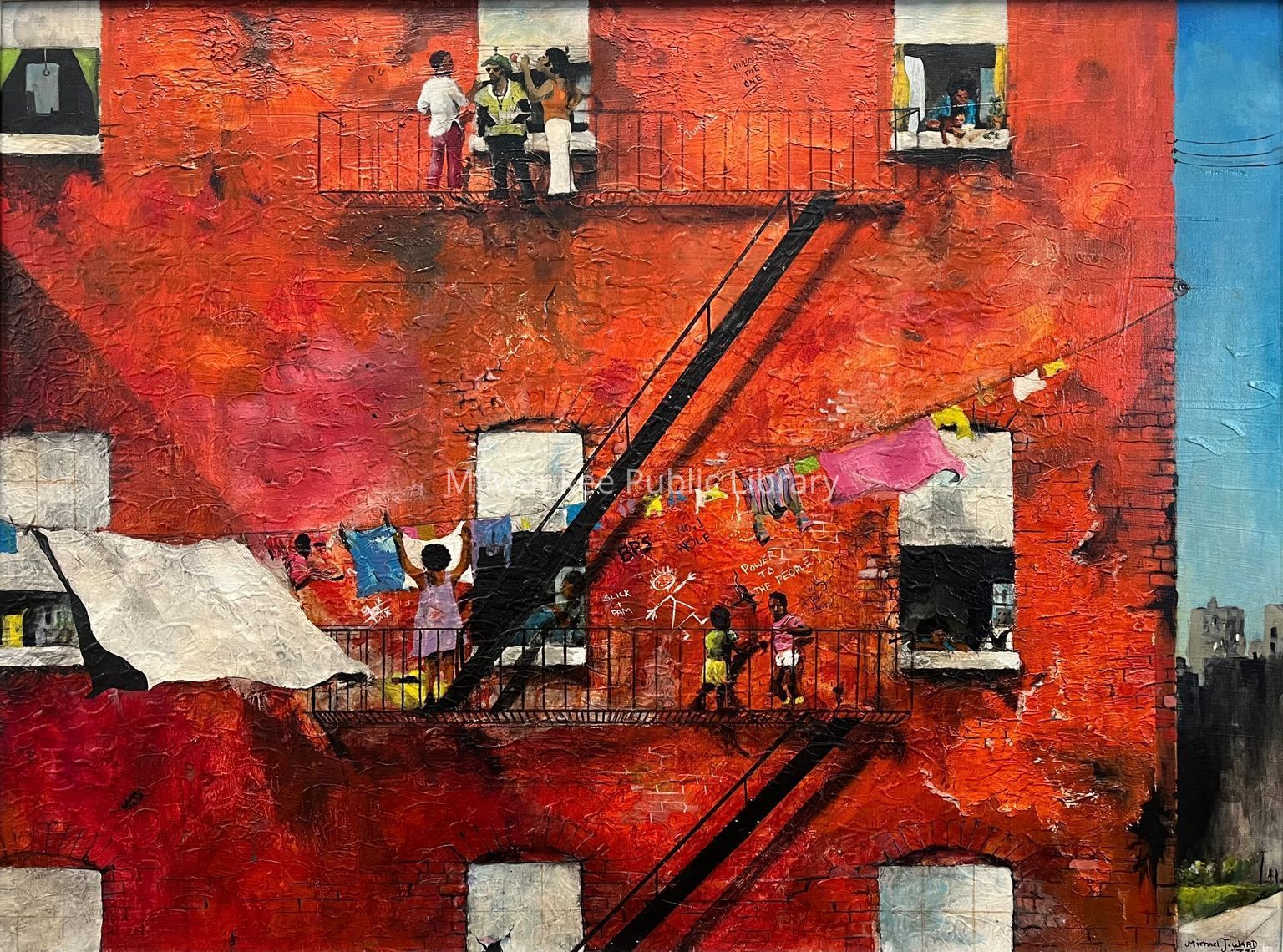 Introducing the Freewheelers