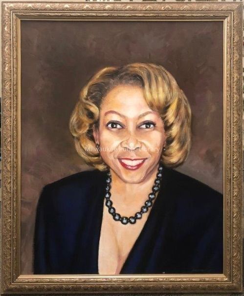 On View at the Good Hope Branch