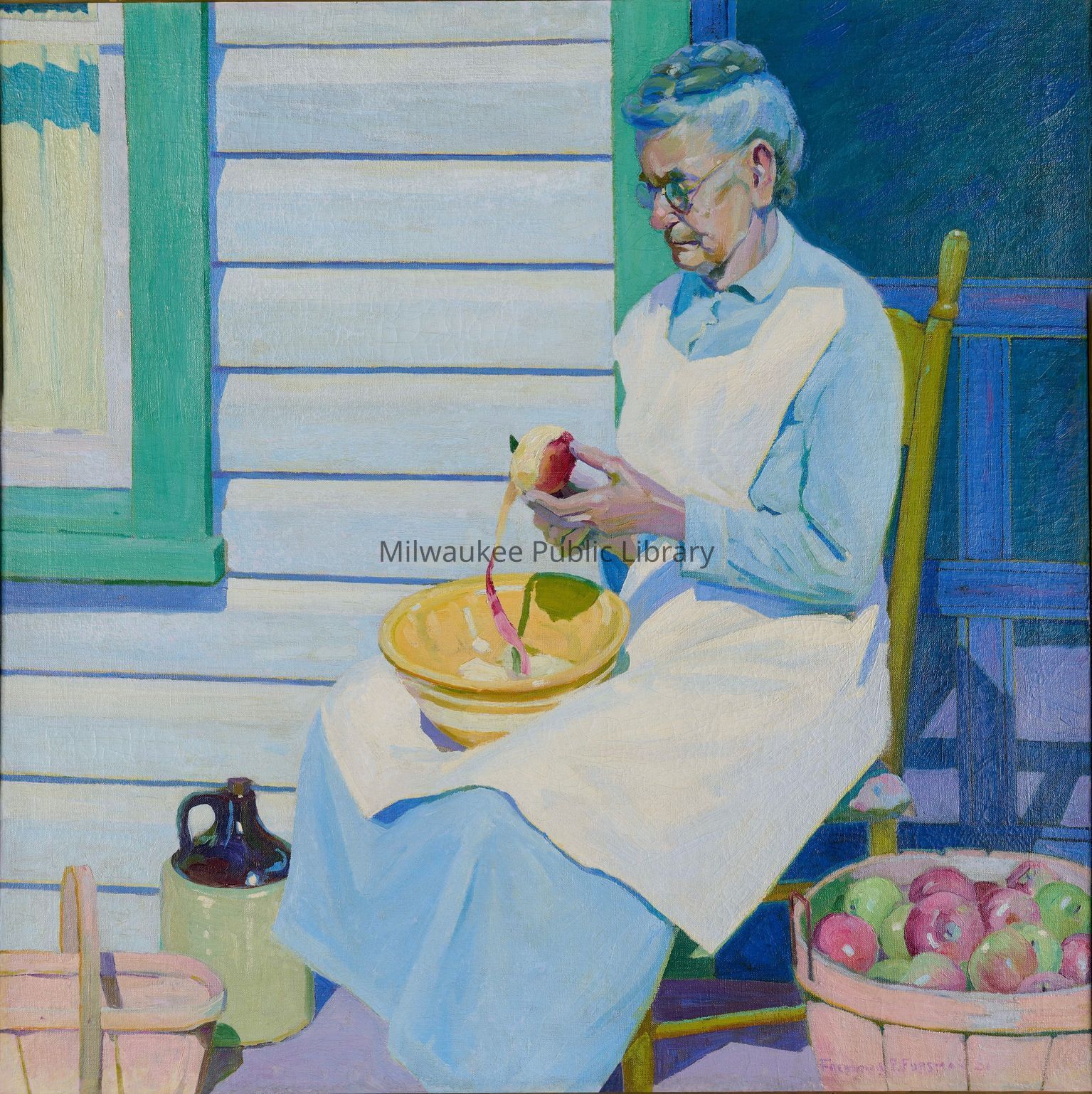 Collection Highlights