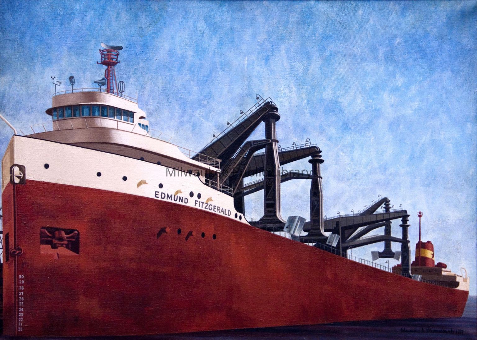 Great Lakers: Ships of the Great Lakes