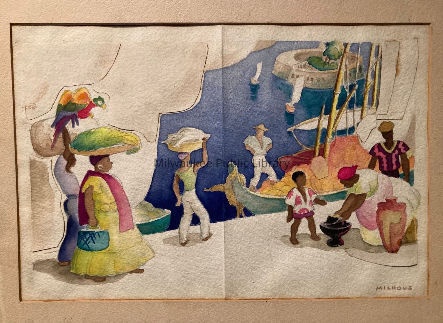 The Art of Children's Book Illustration