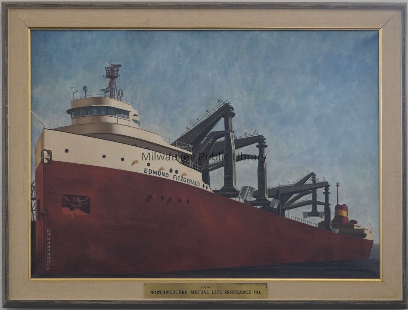 Ships of the Great Lakes