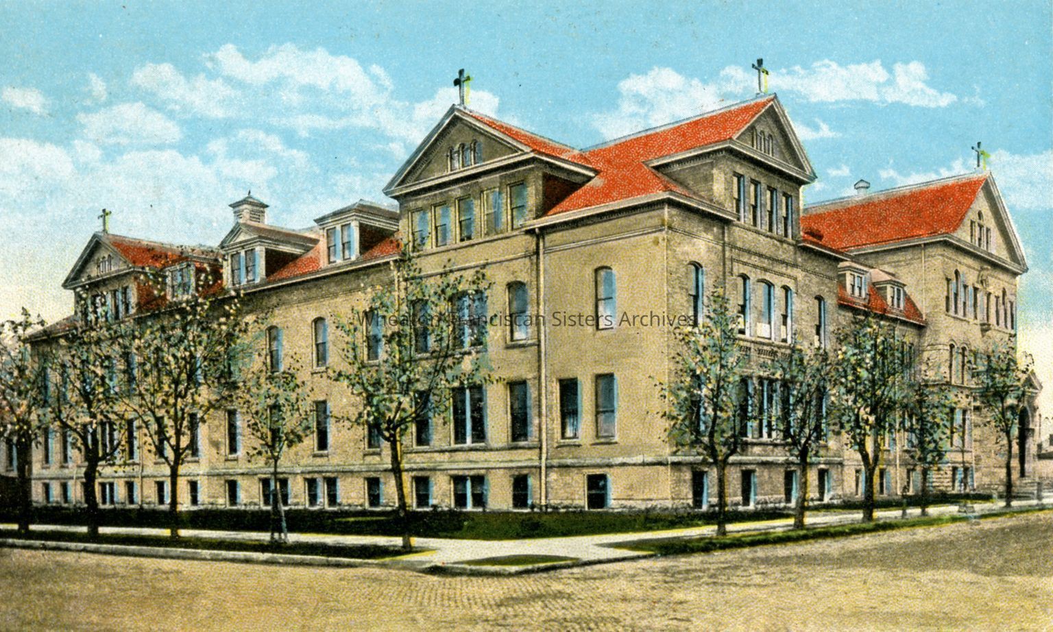 Racine Collection (Wisconsin)
