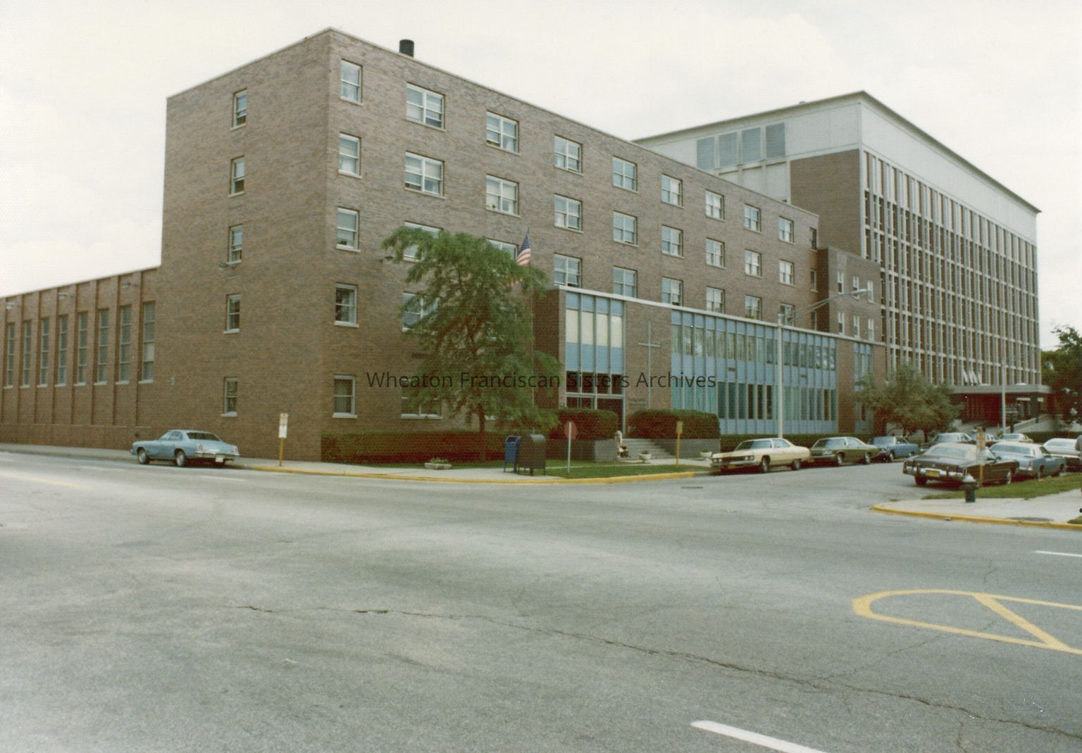 Oak Park Collection (Illinois)