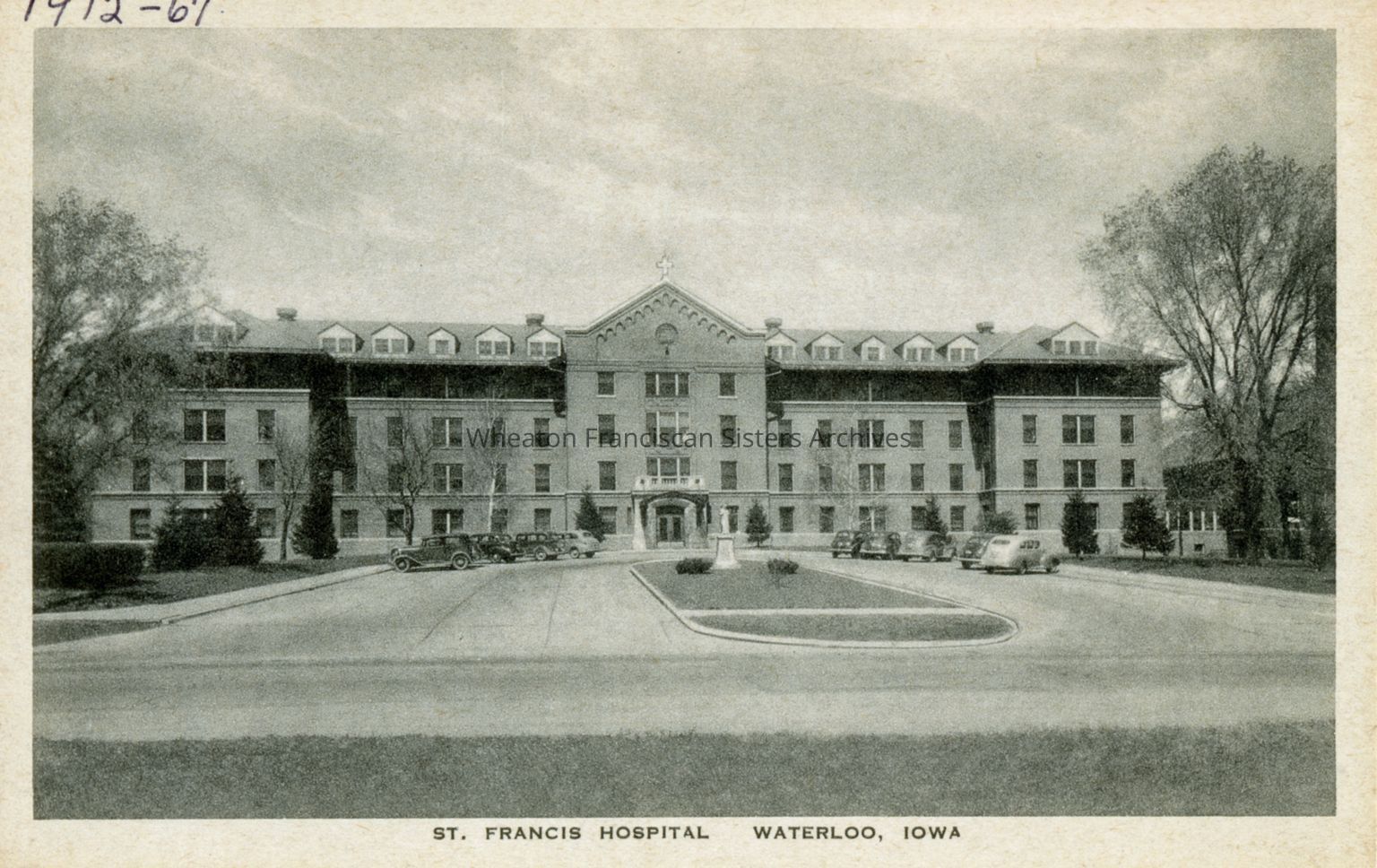 Waterloo Collection (Iowa)