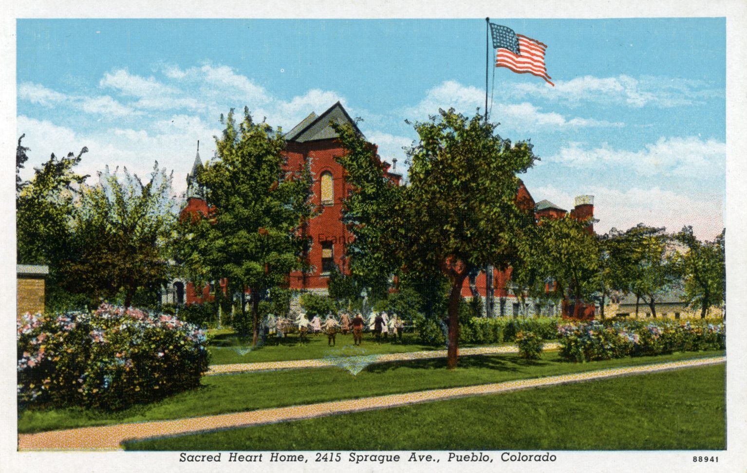 Pueblo Collection (Colorado)