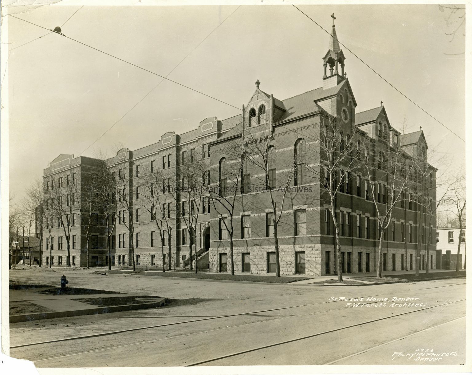 Denver Collection (Colorado)