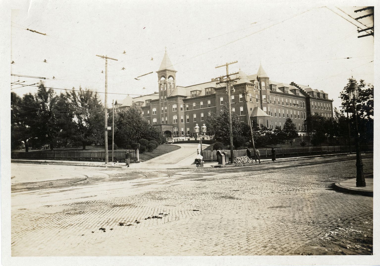 St. Louis Collection (Missouri)