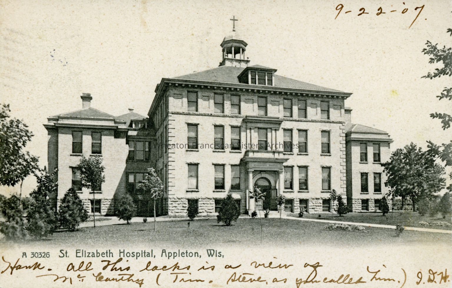 Appleton Collection (Wisconsin)