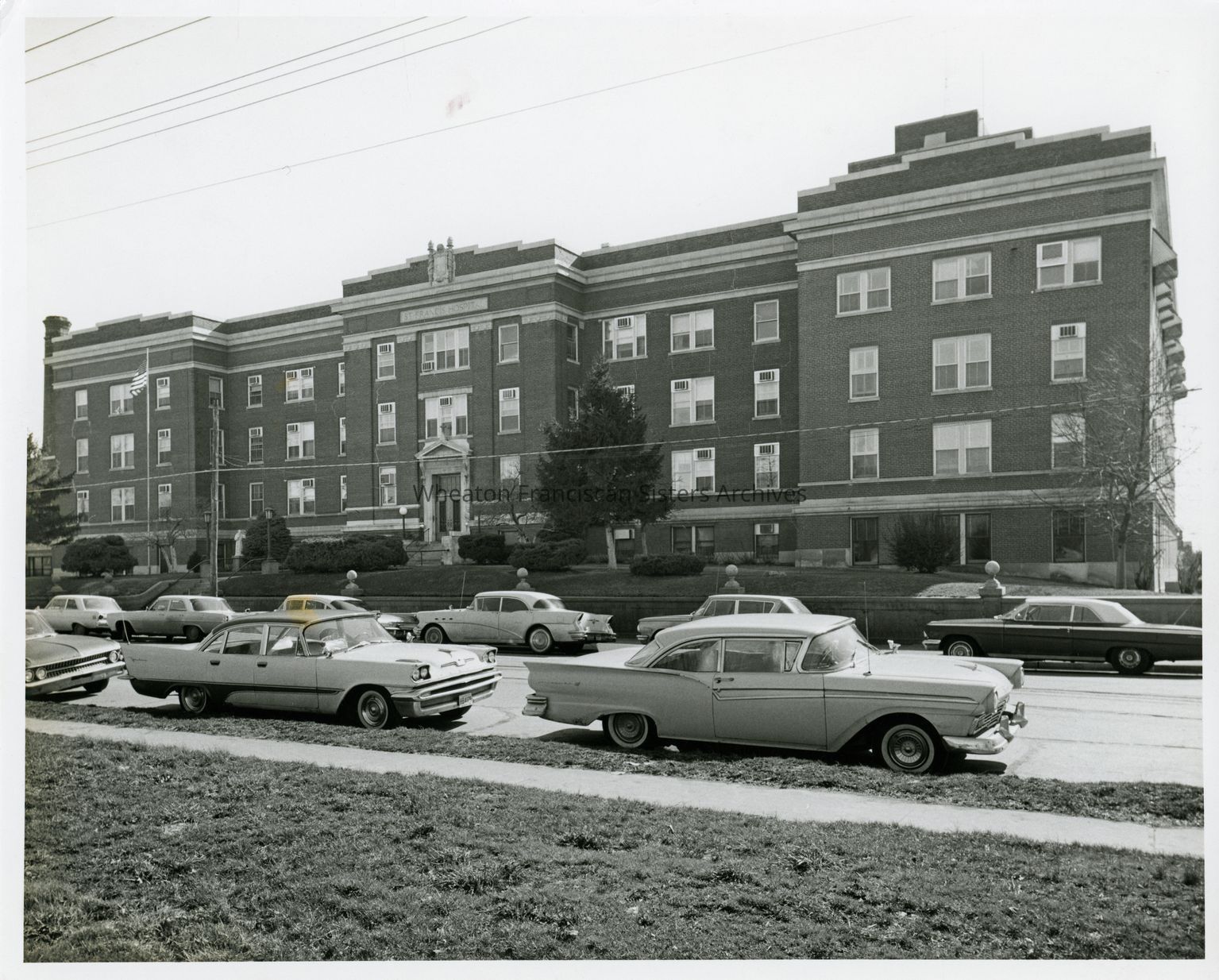 Cape Girardeau Collection (Missouri)