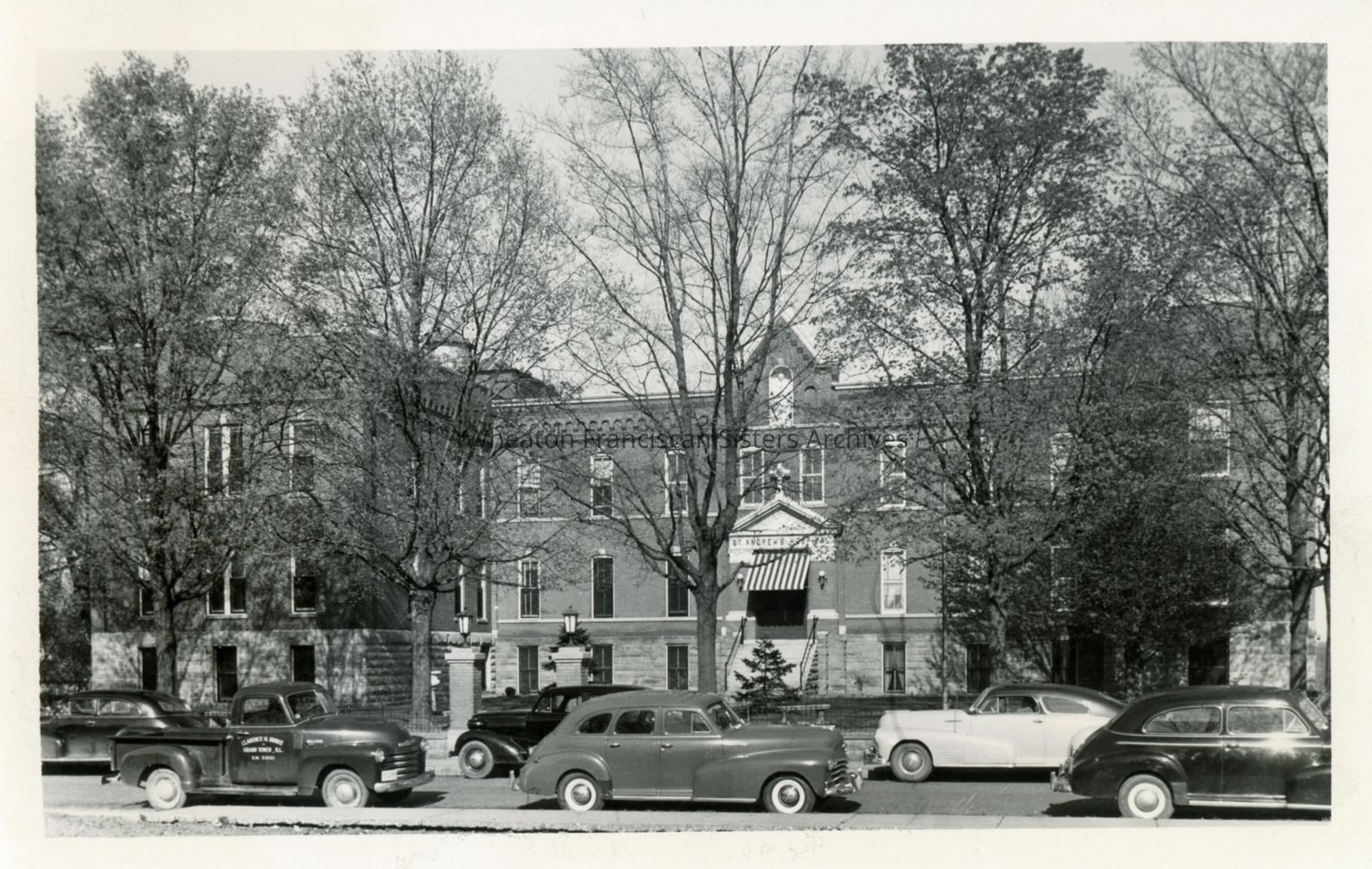 Murphysboro Collection (Illinois)