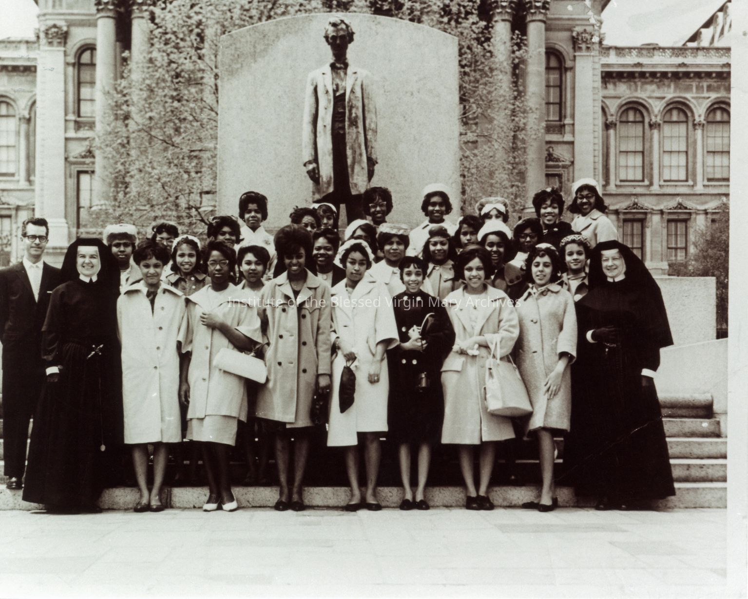 Woodlawn Collection (Chicago, Illinois)