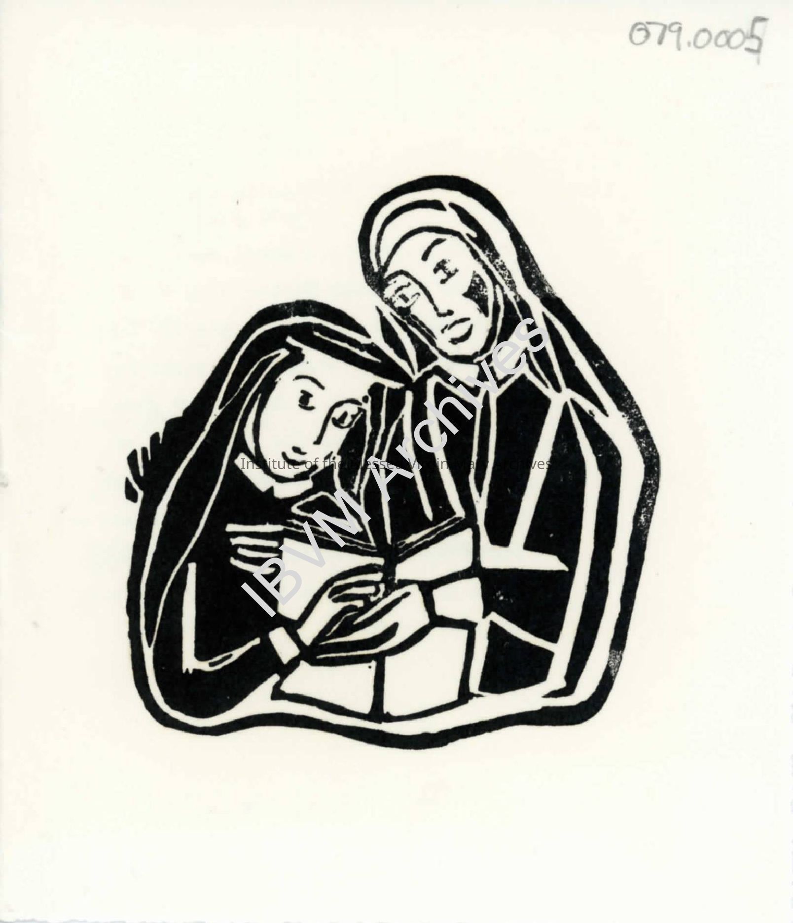 Mary Ward House of Studies Groundbreaking Program: PDF, Watermarked