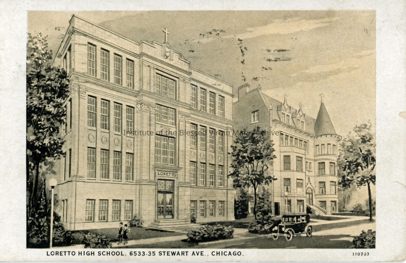 Englewood Collection (Chicago, Illinois)