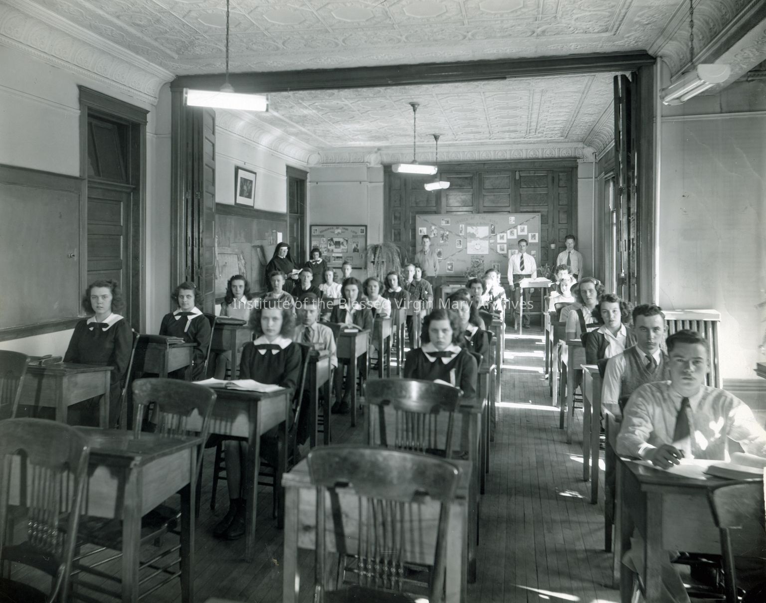 Sault Ste. Marie Collection (Michigan)