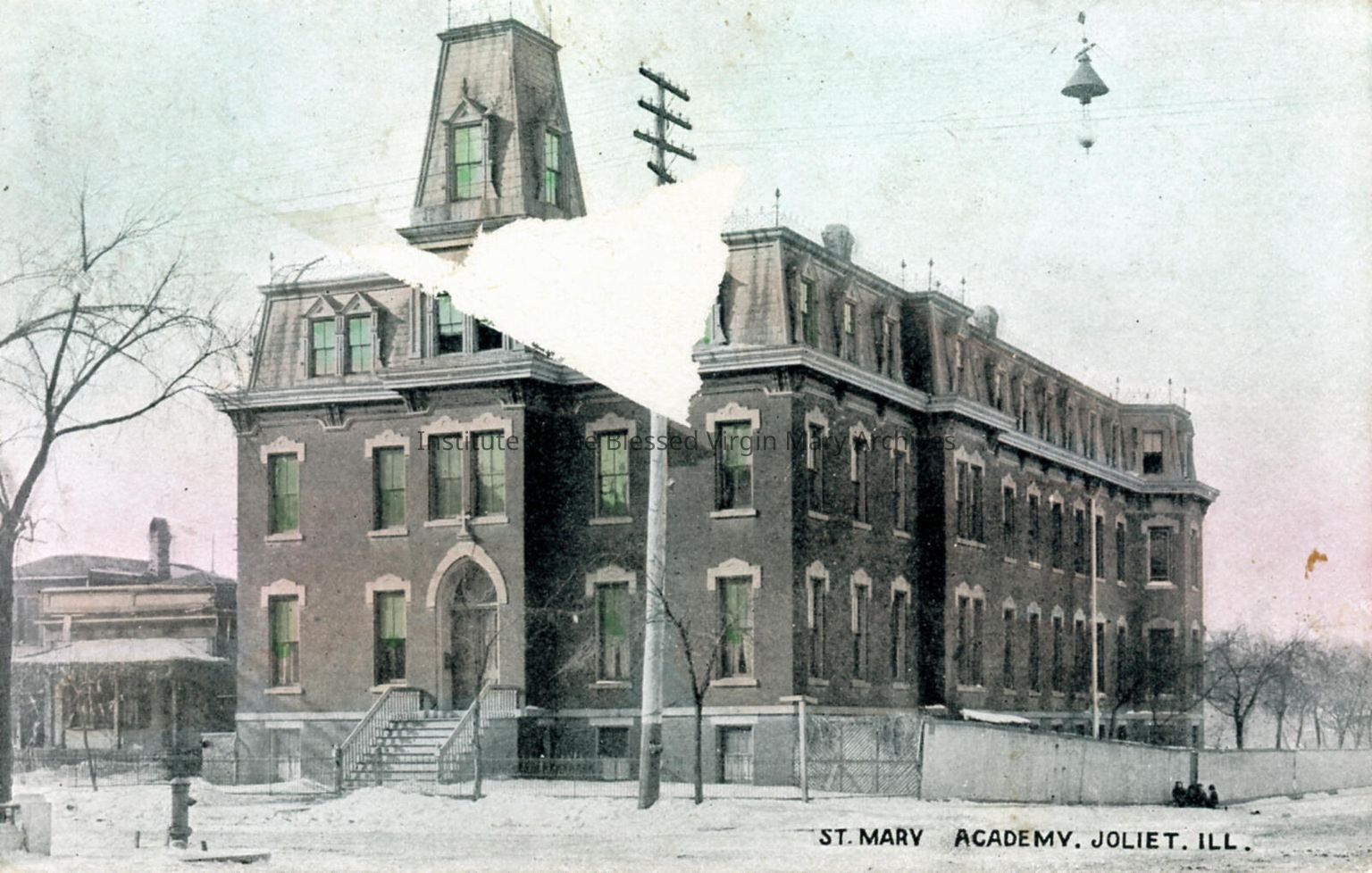 Joliet Collection (Illinois)