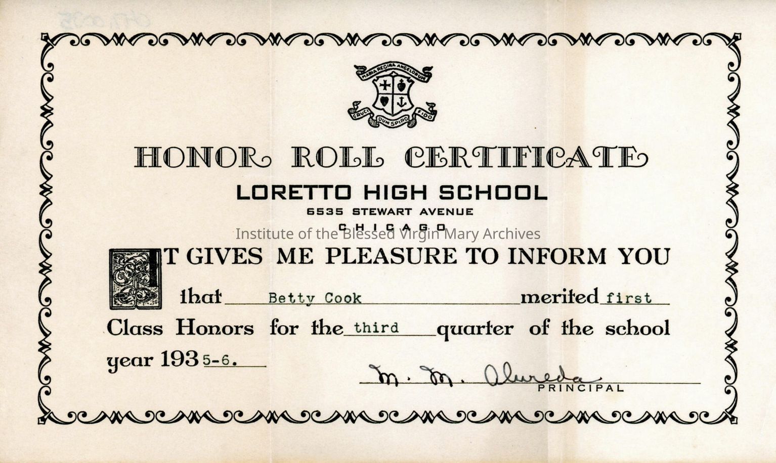 Document Collection